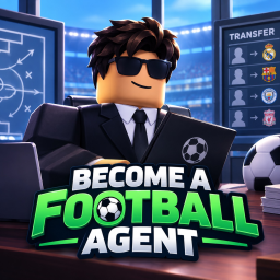 Become a Football Agent ⚽
