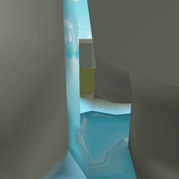 A city me and my friends made in 2011-2014