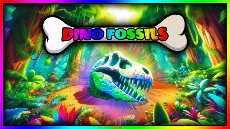 RULE THE WORLD by Selling Fossils! thumbnail