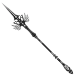 Silver Spear of the Imperial Skies