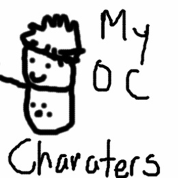 OC Showcase (closed)