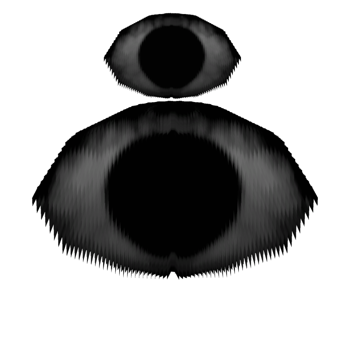 [FOLLOWING] weirdcore staring eyes