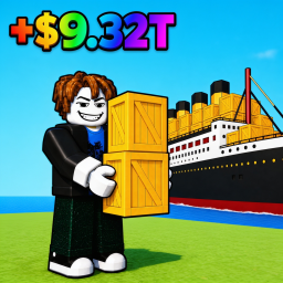 Load the Boat! [NEW]