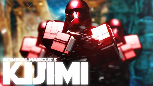 Star Wars: Kijimi Roleplay