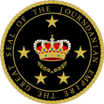 The Journdanian Empire