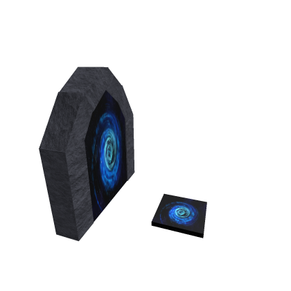 Teleporter