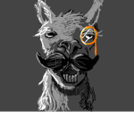 Llama Dragons Fan Group