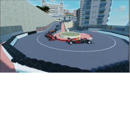 Monaco