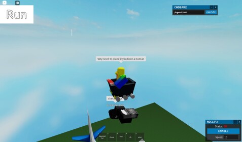 people add stuff game
