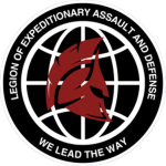 Legion of Expeditionary Assault and Defense