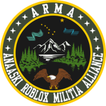 ARMAI Anaaski Roblox Militia Alliance