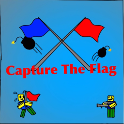 capture the flag