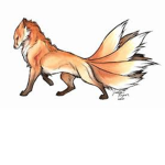 THE FOX CULT (also raid group)