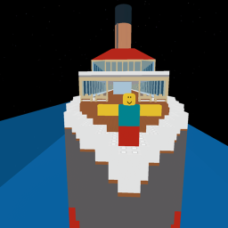 Titanic!