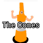 ~Cone Kingdom~