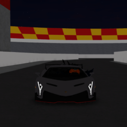 Car Racing Test