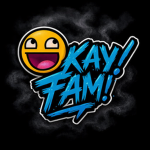 #OKAYFAM!