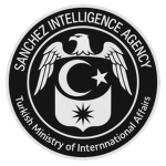 Sanchez Intelligence Agency