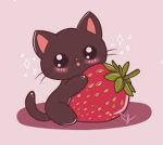 ~The Strawb3rry Cat Club~