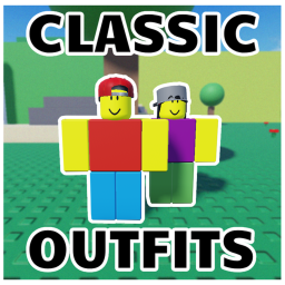 [215+] Classic Outfits Shop 🎫