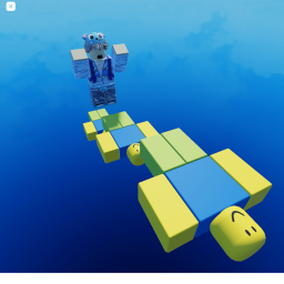 Avatars Obby