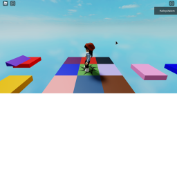 Easy obby enjoy
