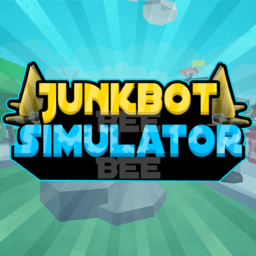 JUNKBOT SIMULATOR [COMING SOON]