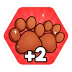 +2 More Pets