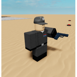 💣(Raid) in Area 51 💣