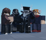 !grupo panda¡