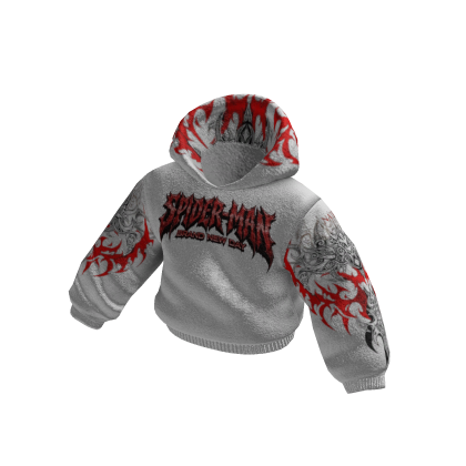 AURA hoodie