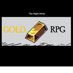Gold RPG