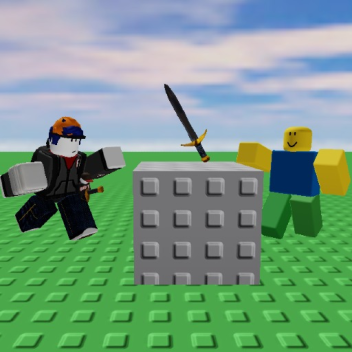 a normal combat game