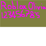 RobloxOlivia12345678's Gang