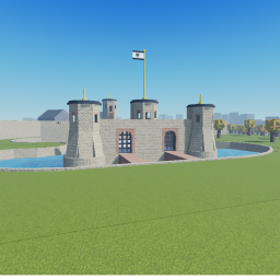 Das Fort