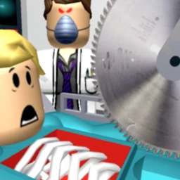 Escape The Hospital Obby (READ DESC) icon