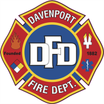 Davensport Fire Dept.