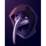 The Plague Doctors of the Outbreak
