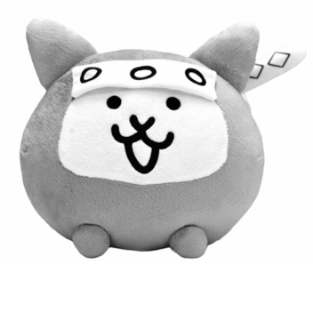 find the battle cats