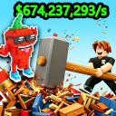 Smash for Brainrots!🪓[⬆️UPD]