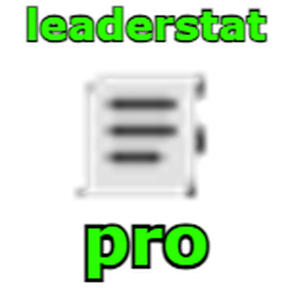 Leaderstat + datastore - Tangoxfm