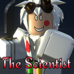 The Scientist Official Group