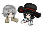 Len'en UGC Gang