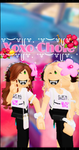 xoxo chole
