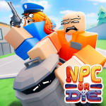 NPC or DIE! 💢