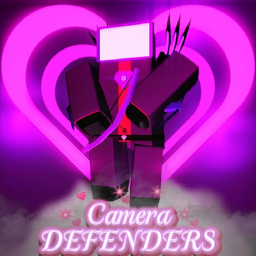 Camera Defenders