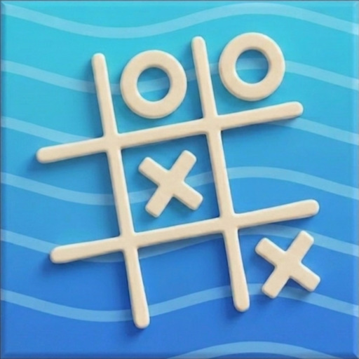 Tic-Tac-Toe Roblox game