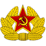 [T.R.A] The Red Army .