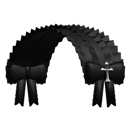 Gothic Lolita Headdress