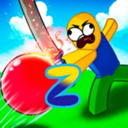 [New] Blade Ball Z icon